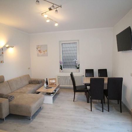 Aussicht Mainz-City - 4 Zimmer-Max 7 Personen Exteriér fotografie