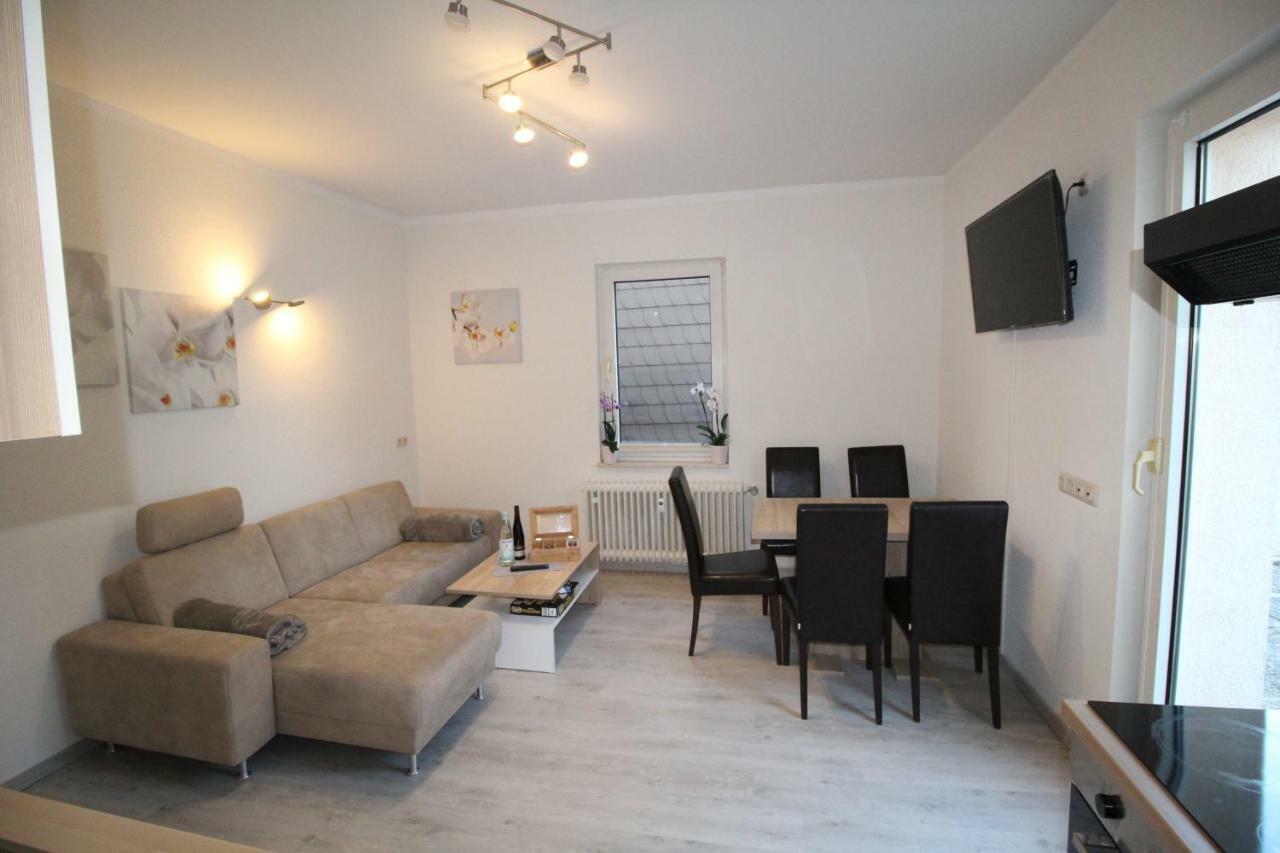 Aussicht Mainz-City - 4 Zimmer-Max 7 Personen Exteriér fotografie