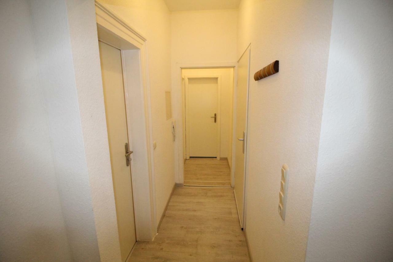 Aussicht Mainz-City - 4 Zimmer-Max 7 Personen Exteriér fotografie
